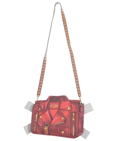モスキーノ(MOSCHINO)のMOSCHINO ショルダーバッグ