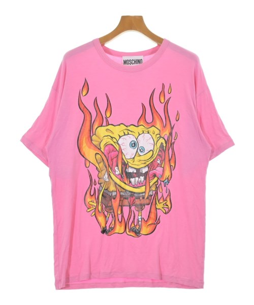 モスキーノ(MOSCHINO)のMOSCHINO Tシャツ・カットソー