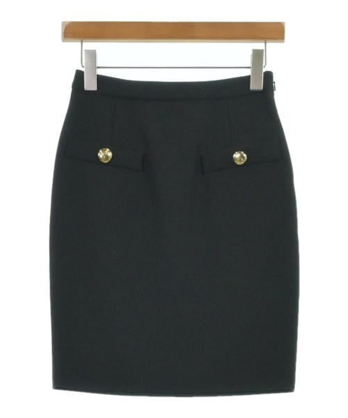 モスキーノ(MOSCHINO)のMOSCHINO ミニスカート