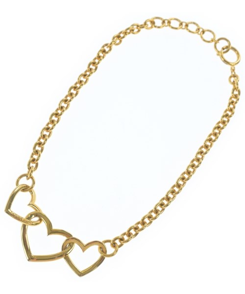 モスキーノ(MOSCHINO)のMOSCHINO ネックレス