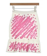 MOSCHINO ミニスカート
