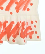 MOSCHINO（モスキーノ）ミニスカート 白 サイズ:38(S位) レディース/2200599528062