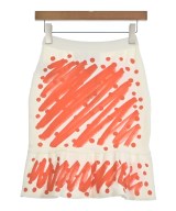 MOSCHINO ミニスカート