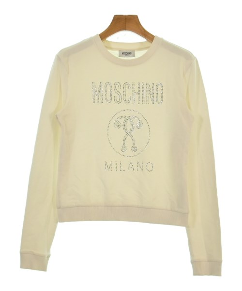 ノスキーノティーン(MOSCHINO TEEN)のMOSCHINO TEEN スウェット