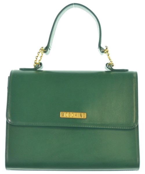 モスキーノ(MOSCHINO)のMOSCHINO ハンドバッグ