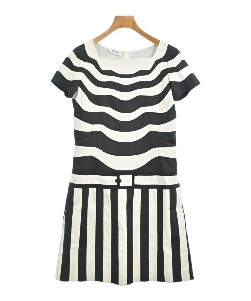 モスキーノ(MOSCHINO)のMOSCHINO ワンピース