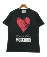MOSCHINO Tシャツ・カットソー