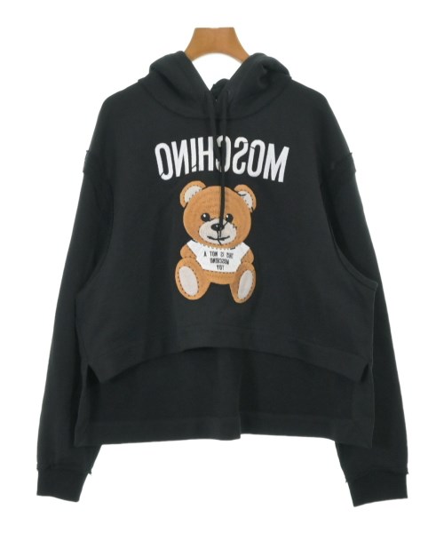 モスキーノ(MOSCHINO)のMOSCHINO パーカー