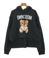 MOSCHINO パーカー
