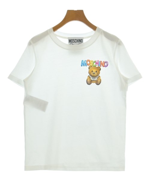モスキーノ(MOSCHINO)のMOSCHINO Tシャツ・カットソー