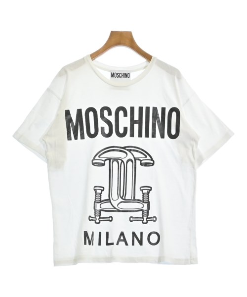 モスキーノ(MOSCHINO)のMOSCHINO Tシャツ・カットソー