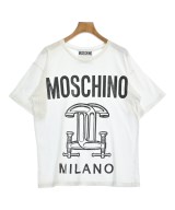 MOSCHINO Tシャツ・カットソー