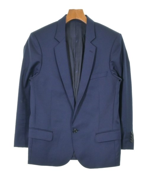 MOSCHINO（モスキーノ）その他 紺 サイズ:48/48(L位) メンズ/2200621674019