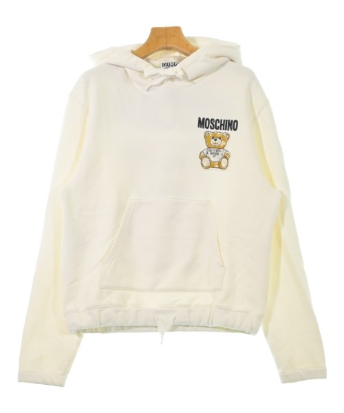 モスキーノ(MOSCHINO)のMOSCHINO パーカー