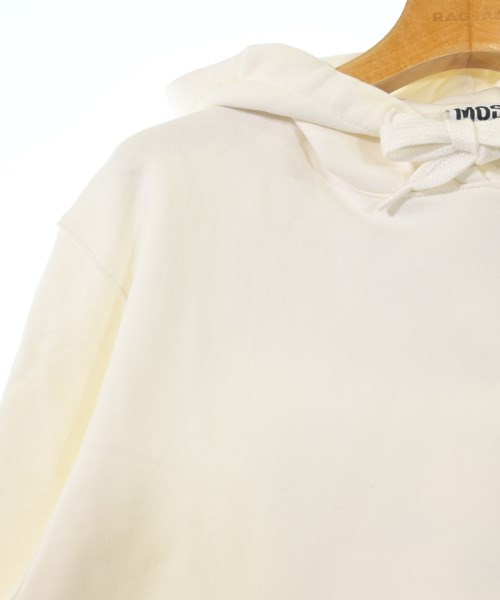 MOSCHINO（モスキーノ）パーカー 白 サイズ:-(M位) レディース/2200610042348