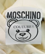 MOSCHINO（モスキーノ）パーカー 白 サイズ:-(M位) レディース/2200610042348