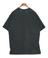 MOSCHINO（モスキーノ）Tシャツ・カットソー 黒 サイズ:XL メンズ/2200613309240