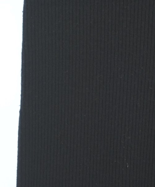 MOSCHINO（モスキーノ）ワンピース 黒 サイズ:42(M位) レディース/2200611712226