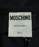 MOSCHINO（モスキーノ）ニット・セーター 黒 サイズ:M レディース/2200625781010