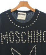 MOSCHINO（モスキーノ）ニット・セーター 黒 サイズ:M レディース/2200625781010