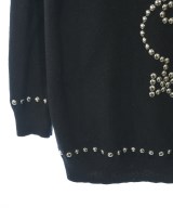 MOSCHINO（モスキーノ）ニット・セーター 黒 サイズ:M レディース/2200625781010