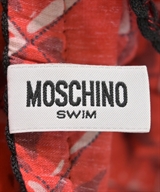 MOSCHINO（モスキーノ）ブラウス 赤 サイズ:40(M位) レディース/2200613249041