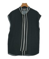 MOSCHINO（モスキーノ）ブラウス 黒 サイズ:40(M位) レディース/2200614017052