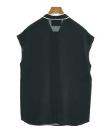 MOSCHINO（モスキーノ）ブラウス 黒 サイズ:40(M位) レディース/2200614017052