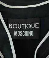MOSCHINO（モスキーノ）ブラウス 黒 サイズ:40(M位) レディース/2200614017052