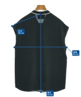 MOSCHINO（モスキーノ）ブラウス 黒 サイズ:40(M位) レディース/2200614017052