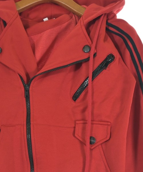 MOSCHINO（モスキーノ）その他 赤 サイズ:44(S位) メンズ/2200628263025