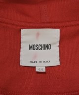 MOSCHINO（モスキーノ）その他 赤 サイズ:44(S位) メンズ/2200628263025