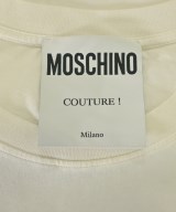 MOSCHINO（モスキーノ）Tシャツ・カットソー 白 サイズ:-(M位) レディース/2200616417058