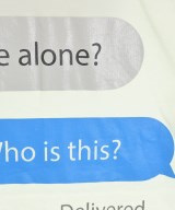 MOSCHINO（モスキーノ）Tシャツ・カットソー 白 サイズ:-(M位) レディース/2200616417058