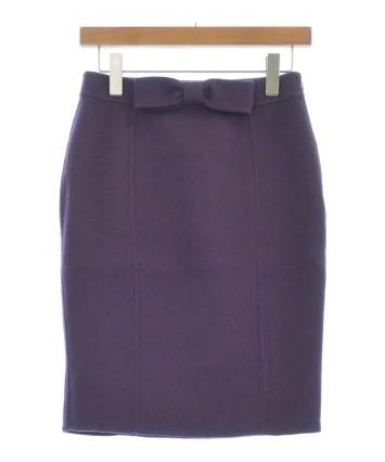 MOSCHINO CHEAP AND CHIC（モスキーノ チープアンドシック）ひざ丈