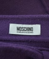 MOSCHINO CHEAP AND CHIC（モスキーノ　チープアンドシック）ひざ丈スカート 紫 サイズ:40(M位) レディース/2200631919155