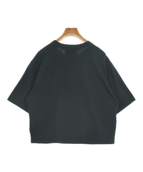 MOSCHINO（モスキーノ）Tシャツ・カットソー 黒 サイズ:F レディース/2200608102078