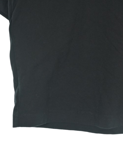 MOSCHINO（モスキーノ）Tシャツ・カットソー 黒 サイズ:F レディース/2200608102078