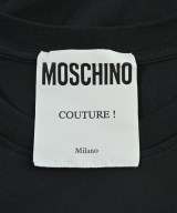 MOSCHINO（モスキーノ）Tシャツ・カットソー 黒 サイズ:F レディース/2200608102078