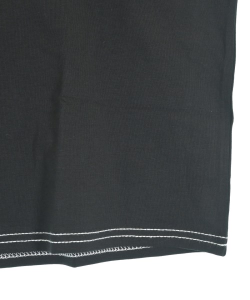 MOSCHINO（モスキーノ）Tシャツ・カットソー 黒 サイズ:M レディース/2200608102139