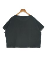MOSCHINO（モスキーノ）Tシャツ・カットソー 黒 サイズ:M レディース/2200608102139