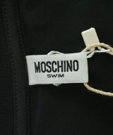 MOSCHINO（モスキーノ）Tシャツ・カットソー 黒 サイズ:M レディース/2200608102139