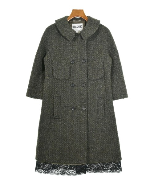 モスキーノ(MOSCHINO)のMOSCHINO コート（その他）