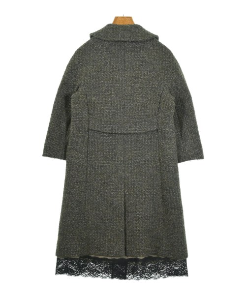 MOSCHINO（モスキーノ）その他 緑 サイズ:38(S位) レディース/2200613599160