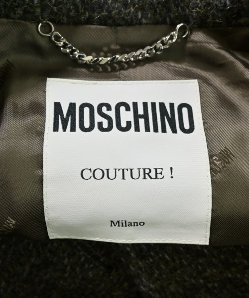 MOSCHINO（モスキーノ）その他 緑 サイズ:38(S位) レディース/2200613599160