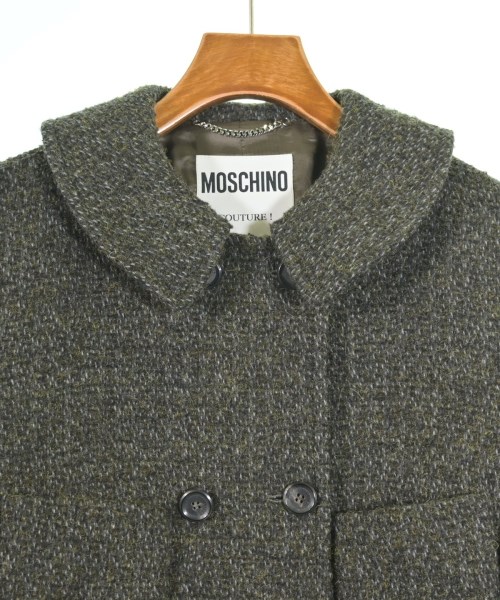 MOSCHINO（モスキーノ）その他 緑 サイズ:38(S位) レディース/2200613599160