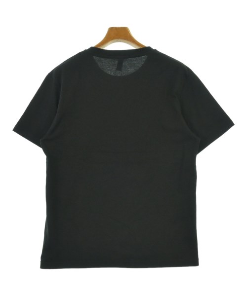MOSCHINO（モスキーノ）Tシャツ・カットソー 黒 サイズ:M メンズ/2200615891309