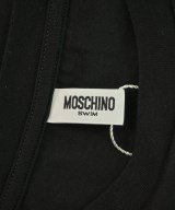 MOSCHINO（モスキーノ）Tシャツ・カットソー 黒 サイズ:M メンズ/2200615891309