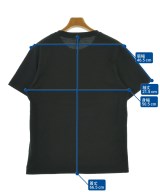 MOSCHINO（モスキーノ）Tシャツ・カットソー 黒 サイズ:M メンズ/2200615891309