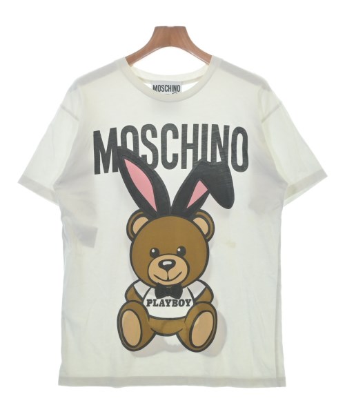 モスキーノ(MOSCHINO)のMOSCHINO Tシャツ・カットソー